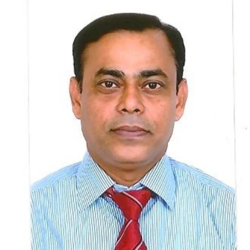 Dr. Kalyan K. Mondal
