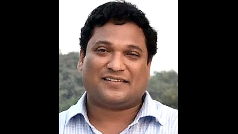 Dr. Mohana Krishna Reddy M