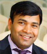 Dr. Jagadis Gupta Kapuganti