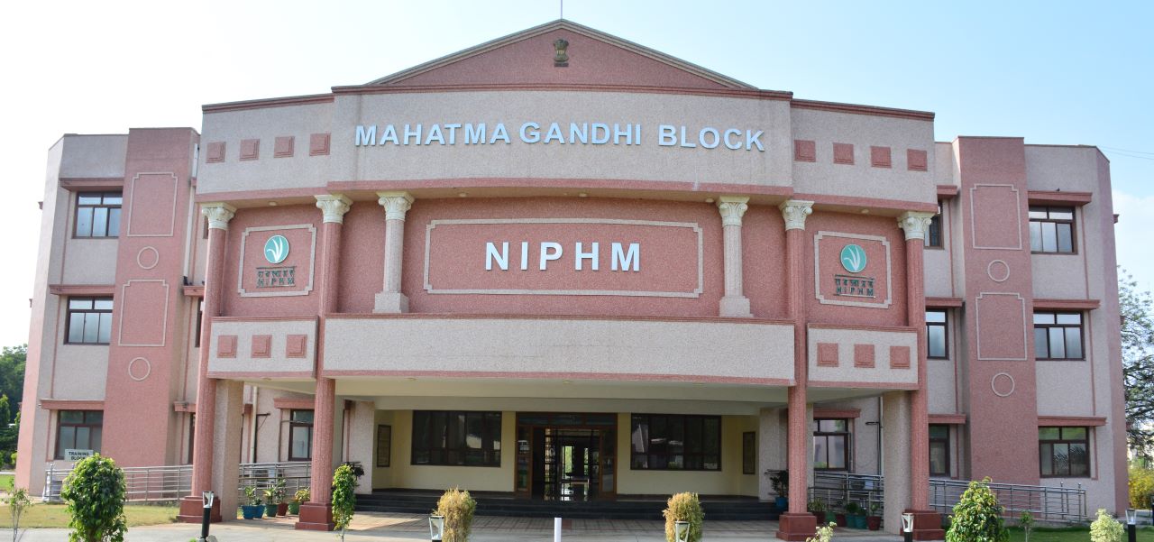 NIPHM