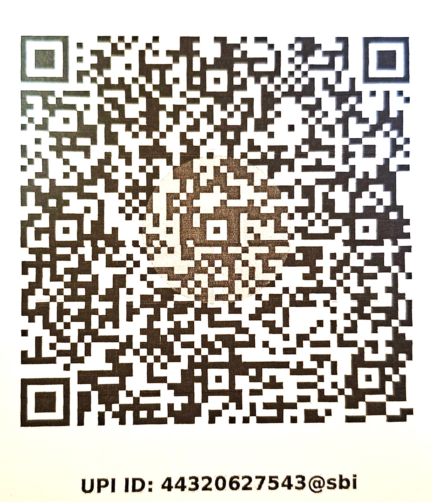 QR Code